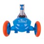 HUDORA Flitzkids 2.0 Bambini Monopattino a tre ruote Blu (11063)