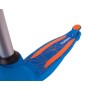 HUDORA Flitzkids 2.0 Bambini Monopattino a tre ruote Blu (11063)