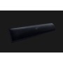 Razer RC21-01470200-R3M1 poggiapolso Schiuma, Finta pelle Nero (RC21-01470200-R3M1)