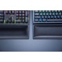 Razer RC21-01470200-R3M1 poggiapolso Schiuma, Finta pelle Nero (RC21-01470200-R3M1)
