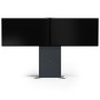 SMS Smart Media Solutions K05-103-22 Supporti a parete per TV 190,5 cm (75") Pavimento Nero