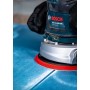 Bosch 2 608 900 806 fornitura per utensili rotanti per molatura/levigatura Legno Carta abrasiva (2608900806)