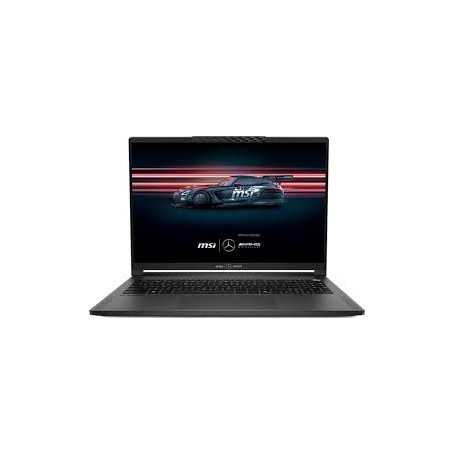 MSI Stealth A16 AI+ Mercedes-AMG Motorsport A3XWGG-052 16"QHD+ Ryzen AI 9 370 32GB/2TB RTX 5070 Win11 (0015FM-052)