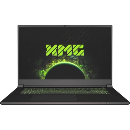 XMG FOCUS 17 - M25nxm 17,3" WQHD IPS Core i9-14900HX 32GB/2TB RTX 5070 Ti Win11 (10506401)