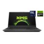 XMG FOCUS 17 - M25nxm 17,3" WQHD IPS Core i9-14900HX 32GB/2TB RTX 5070 Ti Win11 (10506401)
