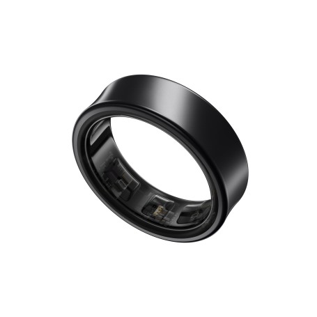 Samsung Galaxy Ring Anello con activity tracker IP68 Nero Misura 13 (SM-Q503NZKAEUB)
