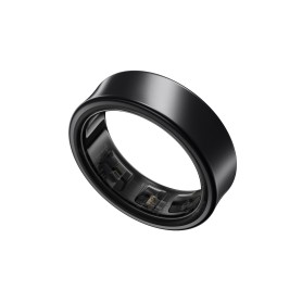 Samsung Galaxy Ring Anello con activity tracker IP68 Nero Misura 5 (SM-Q505NZKAEUB)