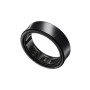 Samsung Galaxy Ring Anello con activity tracker IP68 nero Misura 6 (SM-Q506NZKAEUB)