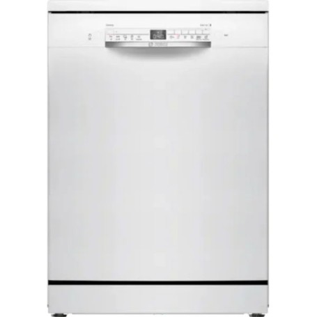 Bosch SMS2HTW08E Serie 2, lavastoviglie (bianco, 60 cm, Home Connect)