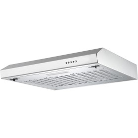 Respekta Sina (CH500IX-19), cappa aspirante (acciaio inossidabile, 50 cm) (19050000000419)