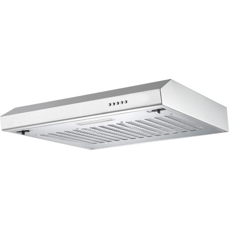 Respekta Sina (CH500IX-19), cappa aspirante (acciaio inossidabile, 50 cm) (19050000000419)