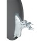 Telestar Digirapid 80 antenna per satellite Grigio (5109721-AG)
