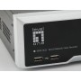 LevelOne NVR-1332 Videoregistratore di rete (NVR) Nero, Argento