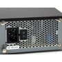 LevelOne NVR-1332 Videoregistratore di rete (NVR) Nero, Argento