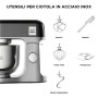 Kenwood kMix Planetaria KMX760ABC (0W20011396)