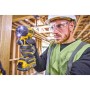 DeWALT DCF870E2T-QW avvitatore a batteria 1/4" 3000 Giri/min 56 Nm Nero, Giallo 500 W 18 V