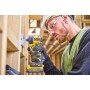 DeWALT DCF870E2T-QW avvitatore a batteria 1/4" 3000 Giri/min 56 Nm Nero, Giallo 500 W 18 V