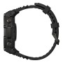 Amazfit T-Rex 3 Pro 3,81 cm (1.5") AMOLED 48 mm Digitale Touch screen Nero GPS (satellitare) (W2443EU1N)