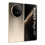 Honor MAGIC V5 20,2 cm (7.95") MagicOS 9.0.1 5G USB tipo-C 16 GB 512 GB 5820 mAh Oro (5109BUHJ)