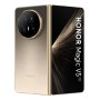 Honor MAGIC V5 20,2 cm (7.95") MagicOS 9.0.1 5G USB tipo-C 16 GB 512 GB 5820 mAh Oro (5109BUHJ)