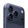 Apple iPhone 17 Pro 16 cm (6.3") Doppia SIM iOS 26 5G USB tipo-C 256 GB Blu (MG8J4ZD/A)