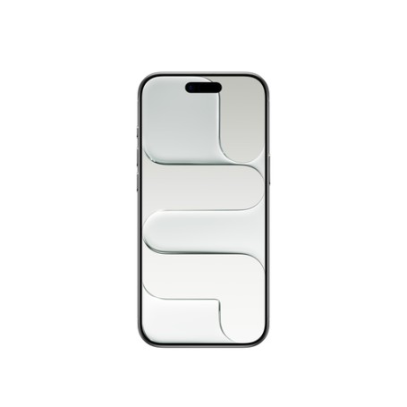 Apple iPhone Air 16,5 cm (6.5") Doppia SIM iOS 26 5G USB tipo-C 256 GB Bianco (MG2M4ZD/A)