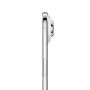 Apple iPhone Air 16,5 cm (6.5") Doppia SIM iOS 26 5G USB tipo-C 256 GB Bianco (MG2M4ZD/A)