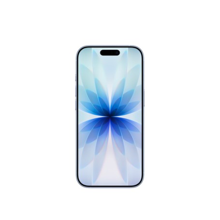 Apple iPhone 17 16 cm (6.3") Doppia SIM iOS 26 5G USB tipo-C 256 GB Blu (MG6L4ZD/A)