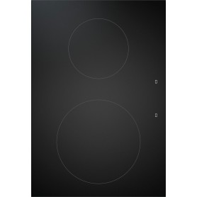 BORA PKI3AB Pro Piano cottura a induzione completamente nero