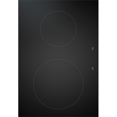 BORA PKI3AB Pro Piano cottura a induzione completamente nero