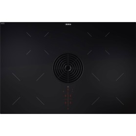 BORA PURA Pure con aspiratore per piano cottura integrato - aria di scarico
