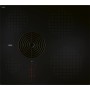 BORA PURSA S Pure con aspiratore per piano cottura integrato - aria di scarico