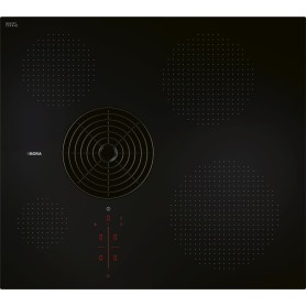 BORA PURSU S Pure con aspiratore per piano cottura integrato - ricircolo