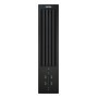 BORA CKA2AB Classic Cappa aspirante per piano cottura completamente nera