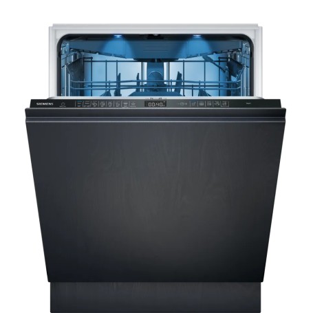 Siemens iQ500 SN95EX12CE lavastoviglie A scomparsa totale 14 coperti A