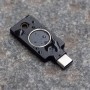 Yubico YubiKey C Bio FIDO Edition (5060408464175)