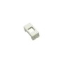 ADATTATORE MINICOM PANDUIT GEWISS SYSTEM BIANCO (GW4801)