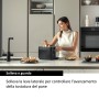 Haier SERIE 5, Tostapane, Nero, HTO5A3 011 (37600001)