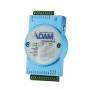 Advantech ADAM-6050-D1 modulo I/O digitale e analogico Canale sink