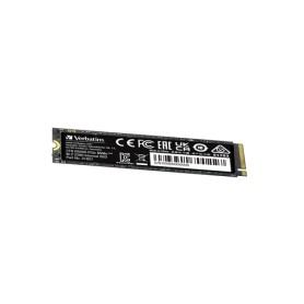 Verbatim Vi5000 2 TB M.2 PCI Express 4.0 NVMe 3D NAND (31827)
