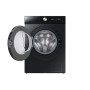 Samsung Lavatrice BESPOKE AI™ Quickdrive 11Kg WW11DB8B95GBU3