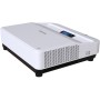 Ricoh PJ UHL3660 Proiettore a raggio ultra corto 6500 ANSI lumen DLP UHD 4K (3840x2160) Bianco (432685)