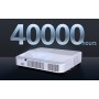 Ricoh PJ UHL3660 Proiettore a raggio ultra corto 6500 ANSI lumen DLP UHD 4K (3840x2160) Bianco (432685)