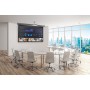 Ricoh PJ UHL3660 Proiettore a raggio ultra corto 6500 ANSI lumen DLP UHD 4K (3840x2160) Bianco (432685)