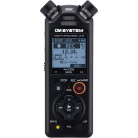 OM system LS-P5 Kit (V409180BG010)