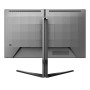 Philips Evnia 3000 27M2N3800A/00 Monitor PC 68,6 cm (27") 3840 x 2160 Pixel 4K Ultra HD LCD Grigio