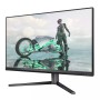 Philips Evnia 3000 27M2N3800A/00 Monitor PC 68,6 cm (27") 3840 x 2160 Pixel 4K Ultra HD LCD Grigio