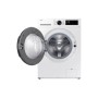 Samsung Lavatrice Crystal Clean 8 kg WW80CGC04DAEET