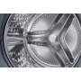 Samsung Lavatrice Crystal Clean 8 kg WW80CGC04DAEET