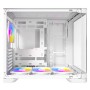 Antec 0-761345-10226-1 computer case Midi Tower Bianco